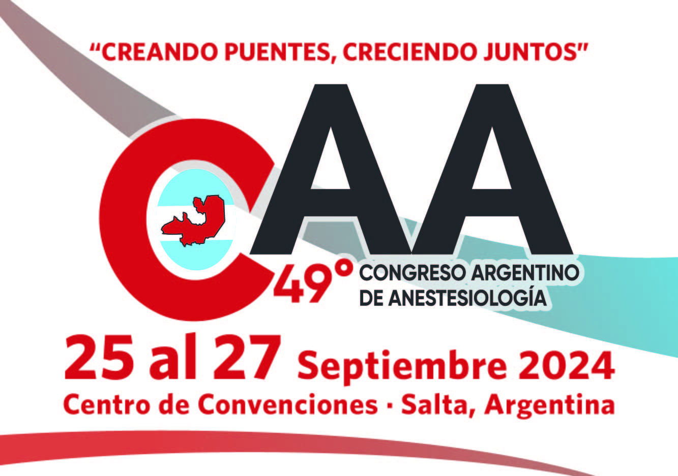 49º Congreso de Anestesiología